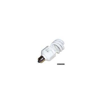 Energy Saving Fluorescent Lamp