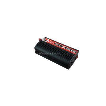 high voltage 500W 50-60Hz dc12V to ac220V modified sine wave power inverter