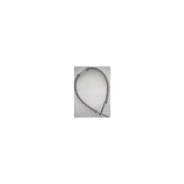 Whipcheck Safety Cable