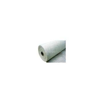 . Fiberglass E glass Chopped Strand Mat with ISO