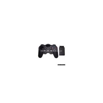 Sell PS2 RF 2.4G Wireless Controllers