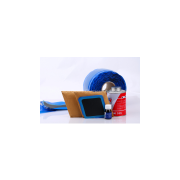 what is the function of conveyor belt repair strip?