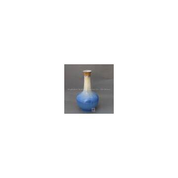 Jingdezhen Hand Made Porcelain Vase