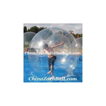 Water Ball, Water Ball for Sale, Water Walking Ball