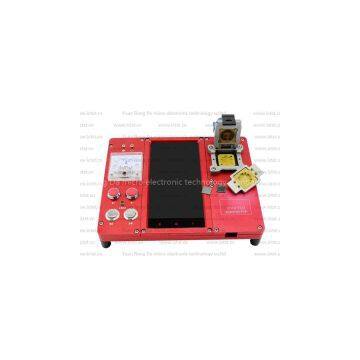 MSM8928-POP testing solution redmi 2 pop test socket BGA test socket