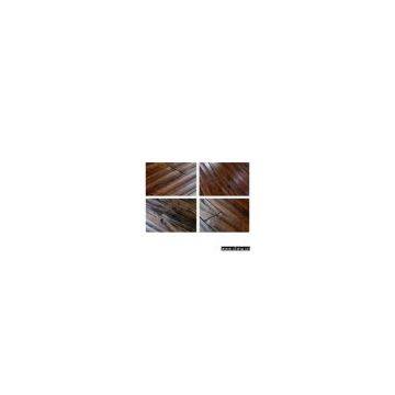 Sell Alder Flooring (Hand Scraped)