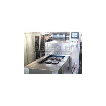 Allcold Modified Atmosphere Packaging Machine photo-3