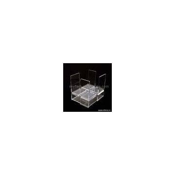 Sell Acrylic Document Display Rack