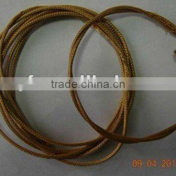 High Strength PBO Reinforced Material