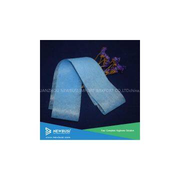 Raw Material Green ADL for Baby Diaper photo-3