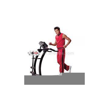 Sell Motorized Treadmill