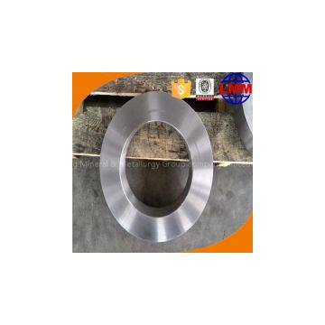 Tungsten Carbide Alloy Roll Rings photo-2
