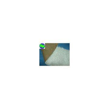 Sell Warp Knitted Suede Compound Plush