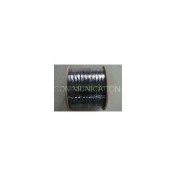 Communication Outdoor Cat6 Cable UTP FTP STP SFTP 1000BASE-T