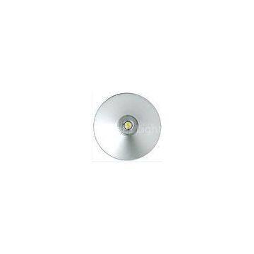 30w Dustproof LED High Bay Lights , 2400LM No Lead / Mercury Aluminum Lamp