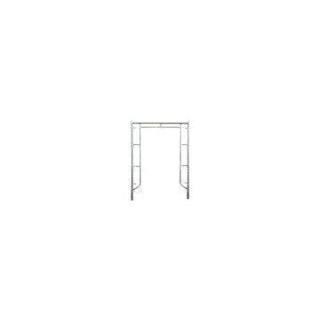 Electric Galv Q345 5\'W * 6\'6\