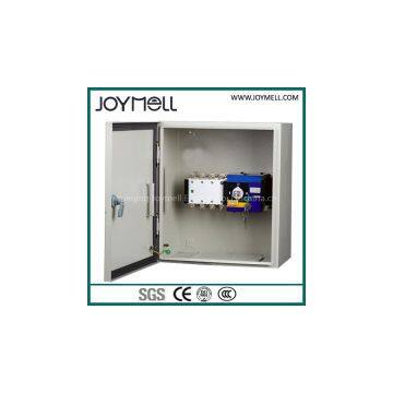 Automatic Transfer switch with Enclosure (ATS with box)