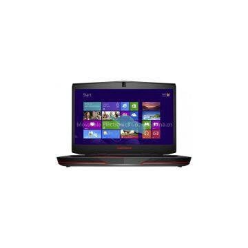 17 Anw17-7493slv 17.3-Inch Gaming Laptop (17 ANW17-7493SLV 17.3-Inch Gaming Laptop)