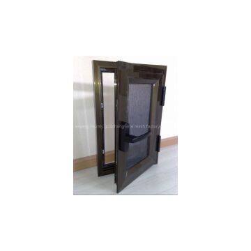 Stainless Steel Window Screen FACTORY photo-3