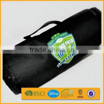 High Quality Waterproof Polar Fleece Outdoor Blanket