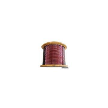 Sell Polyesterimide Enameled Rectangular Copper Wire (EIWR)