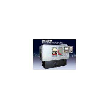 High Precision Gear Drive Milling Machine For Spiral Bevel And Hypoid Gears