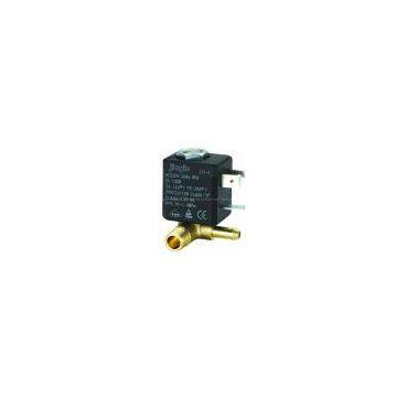 Solenoid Valve