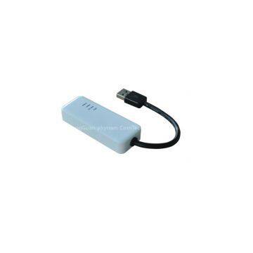 USB 3.0 to Gigabit LAN card Adapter