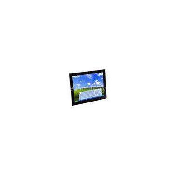 High Temperature 15 Inch Touch Screen Monitor Industrial Computer 5 Wire Gtouch Embedded