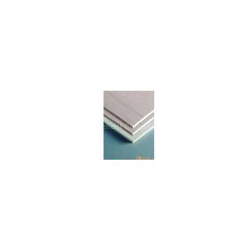 gypsum board