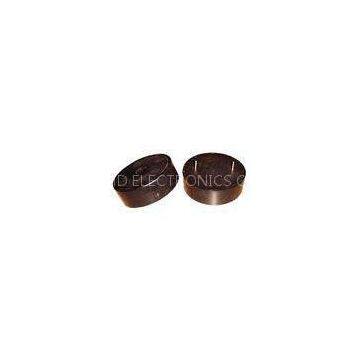 10V Alarm Piezo Electric Transducer Element With Pins For Burglary protection system