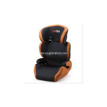 Baby Car Seats (Red, Blue, Grey, Black) for Group Ⅱ, Ⅲ ECE R44/04 Certification