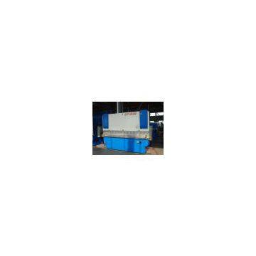 WC67K-Hydraulic Press Brake&bending Machine photo-3