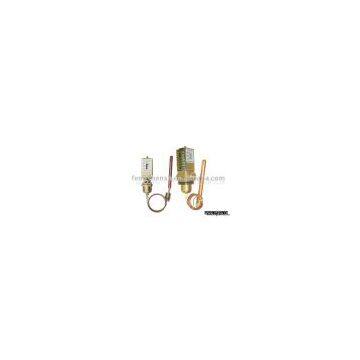 TWV90B FENSHEN Temperature controlled water valve