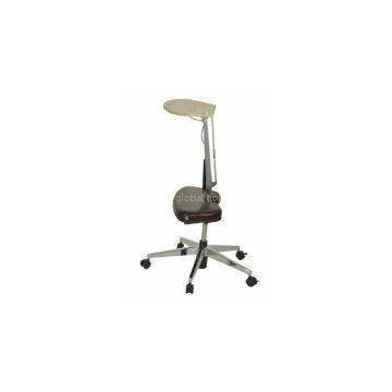 Best seller sit stand corner desk for office or leisure