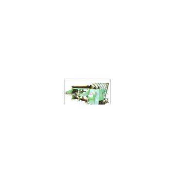 Hexagonal Wire Netting Machine