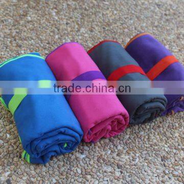 Factory Reactive Printed high quality cheap sale full design cotton/microfiber customized beach/bath towel