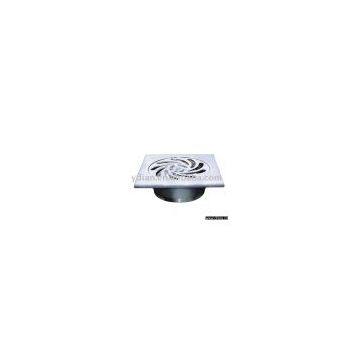 floor drain,sanitary floor drain,floor drainage