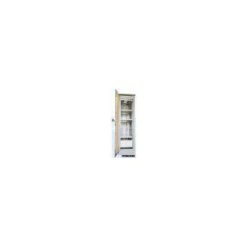 Steel Fabricated Racks