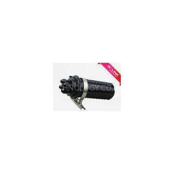 96 core dome type Fiber Optic Closure / 3C-FOSC-8-1 PC material  waterproof