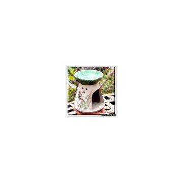 Aromatherapy Ceramic Oil Burner