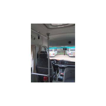 GPS Bus Station Auto Announce