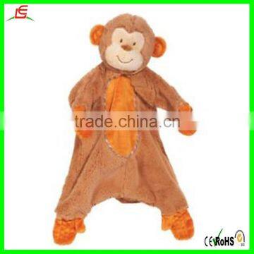 LE C1482 funny costume plush monkey type costume