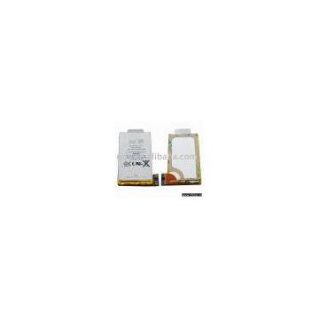 mobile phone/cell phone  battery for iphone 3g