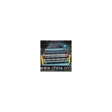 YX25-210-840     metal  tile forming machine