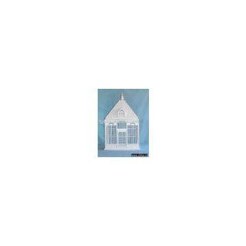 JT050705349  Birdcage