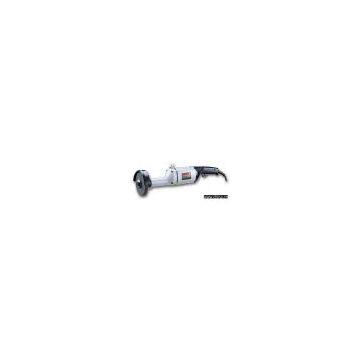 angle grinder