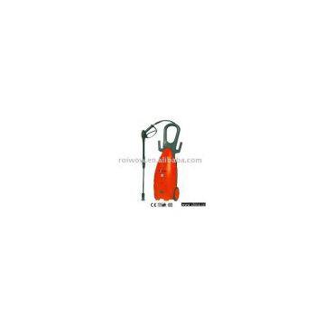 electric pressure washer RWEC-17211