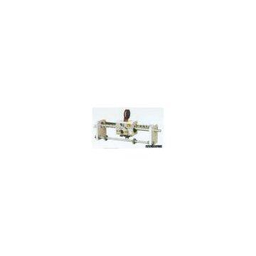 wire traverse drive