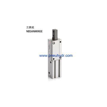 MIS Air Gripper SMC type pneumatic air gripper High quality